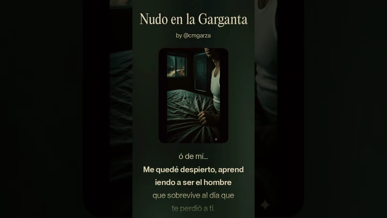 Nudo en la Garganta 