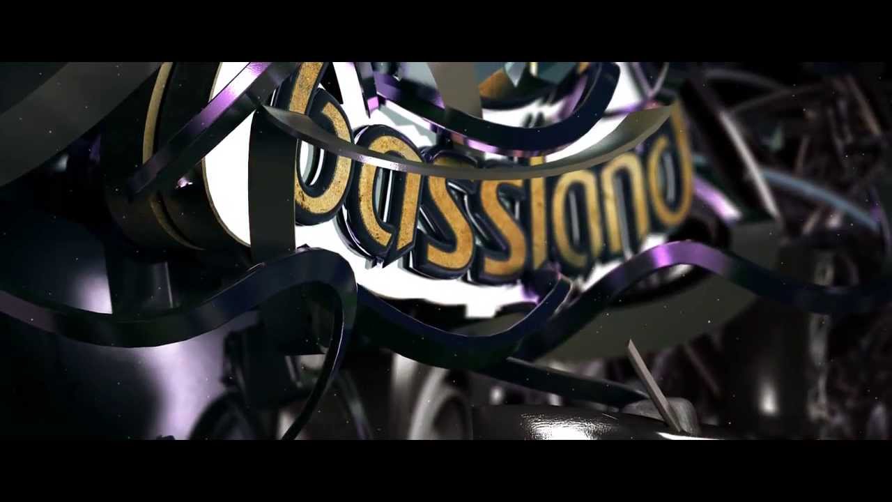16.11.2013 BASSLAND 2 @ MOSCOW (Official Trailer)