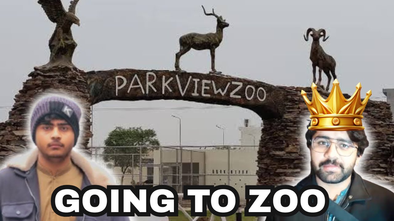 Going to zoo😎😂 very funny #dailyvlog #viral #vlog #zoo #funny 