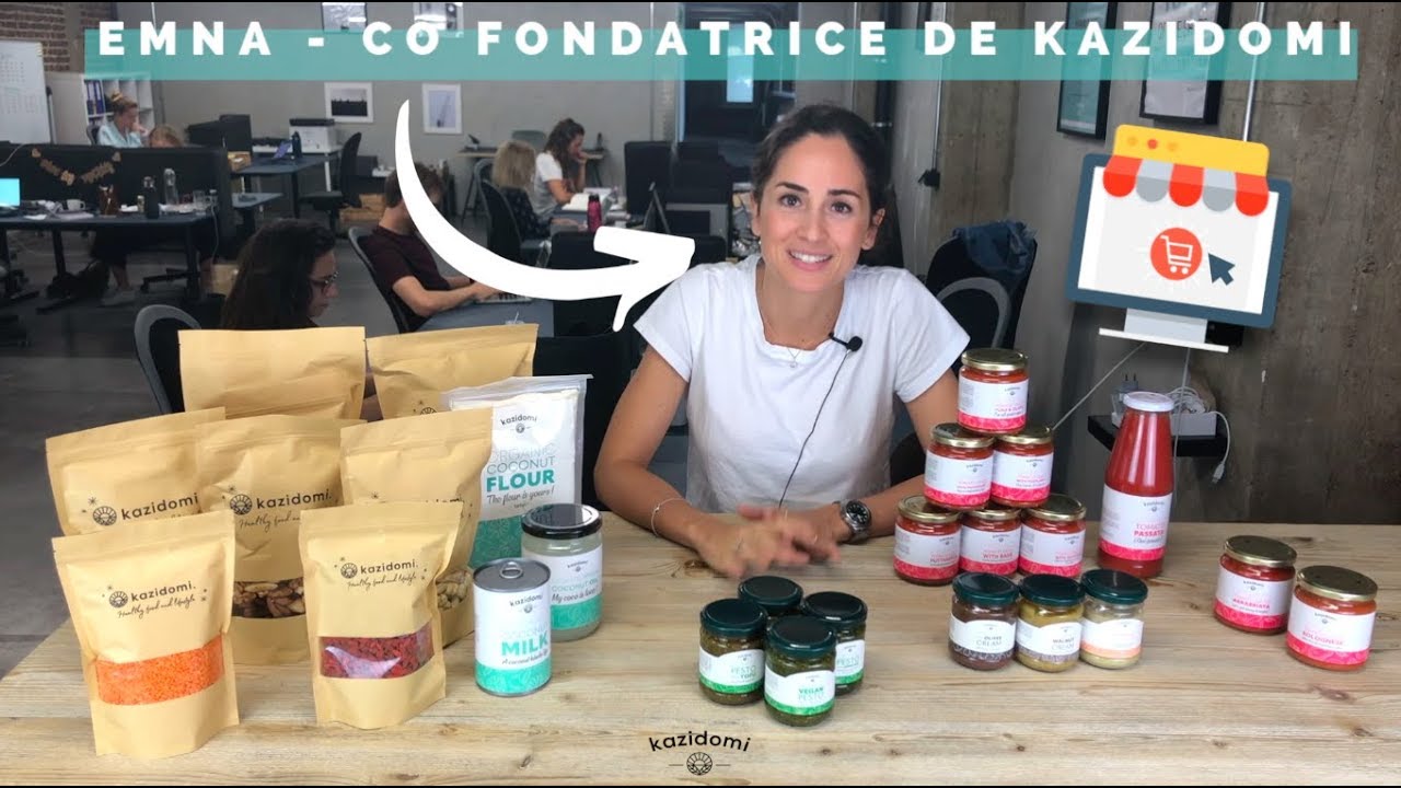Les secrets de la marque propre Kazidomi enfin révélés