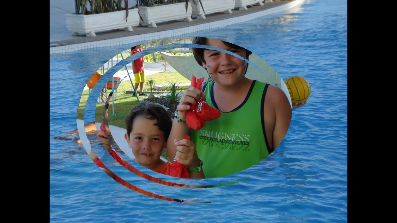 Starfish SE Set 2007