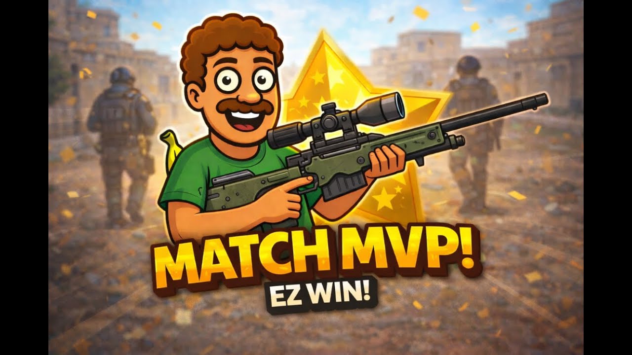 Ez Match MVP