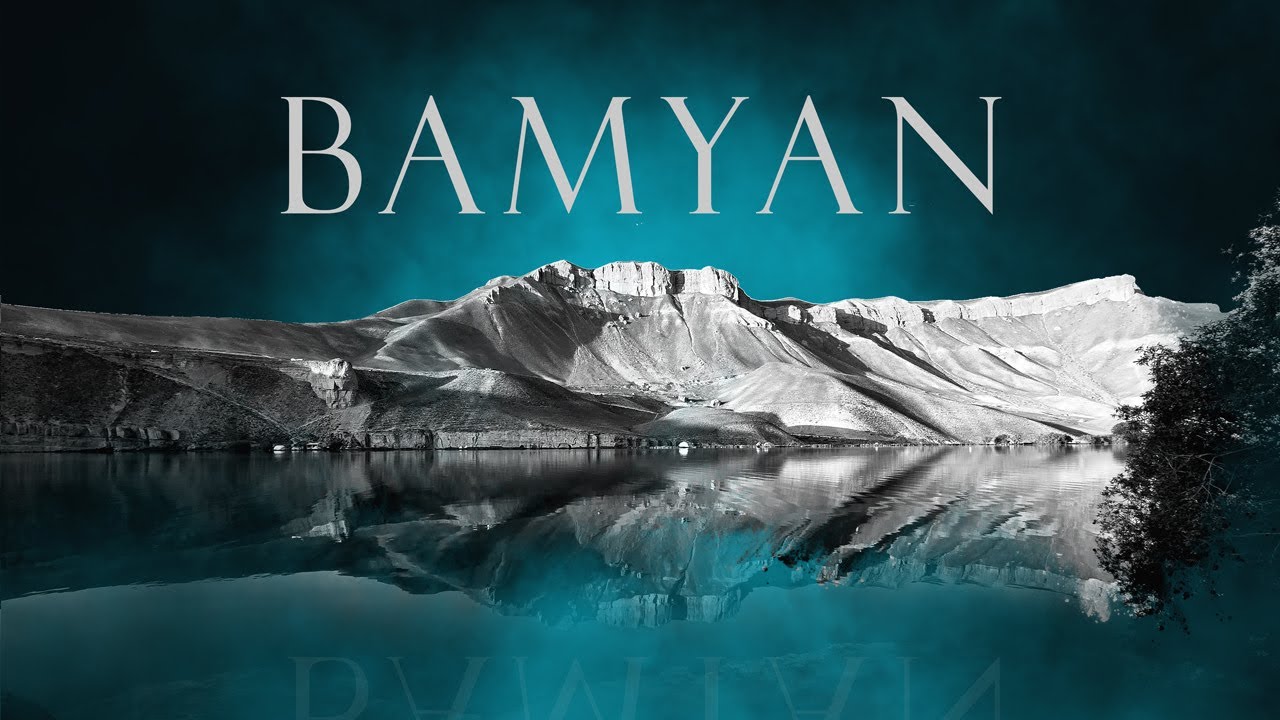 Journey Through Bamyan, A Land of History and Wonder. سفر به بامیان، سرزمین تاریخ و شگفتی