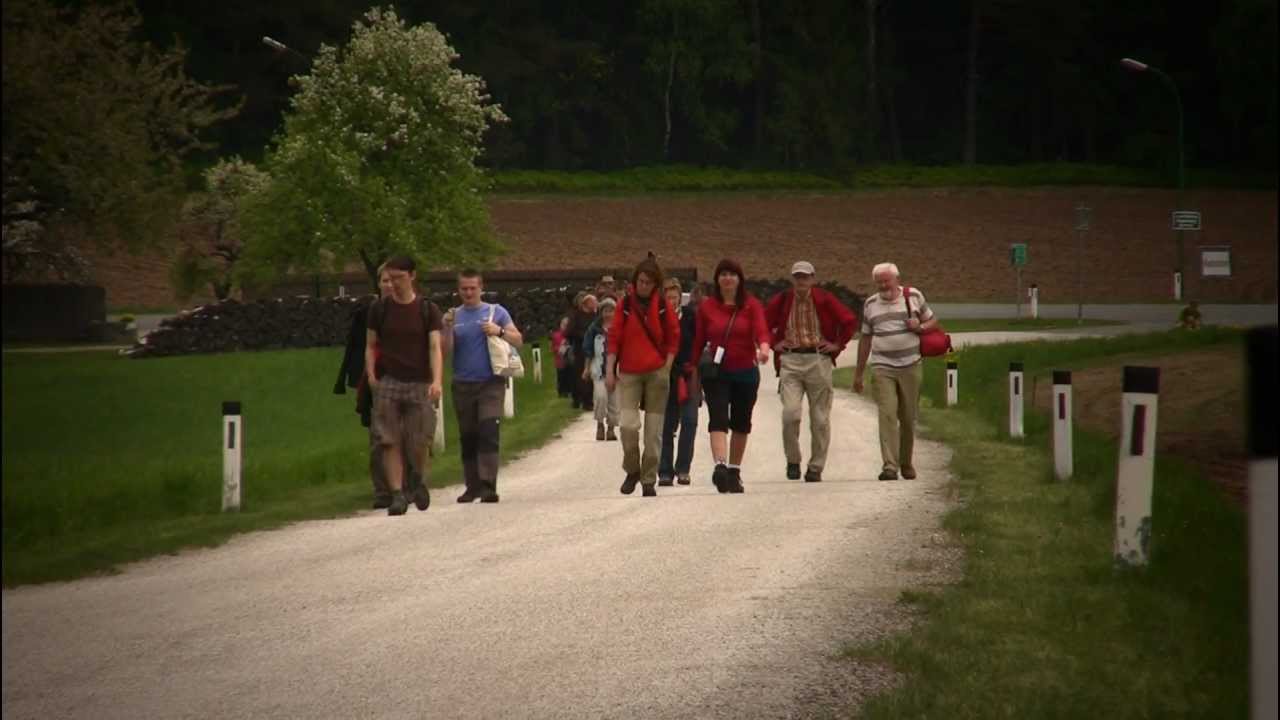 Zanikl&eacute; vesnice nejsou něm&eacute; 2012 │ Pouť Ko&scaron;ť&aacute;lkov - Romava