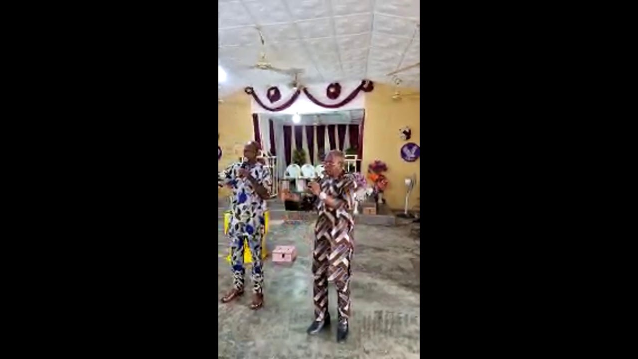 THEME  : ISREAL AND THE CHURCH