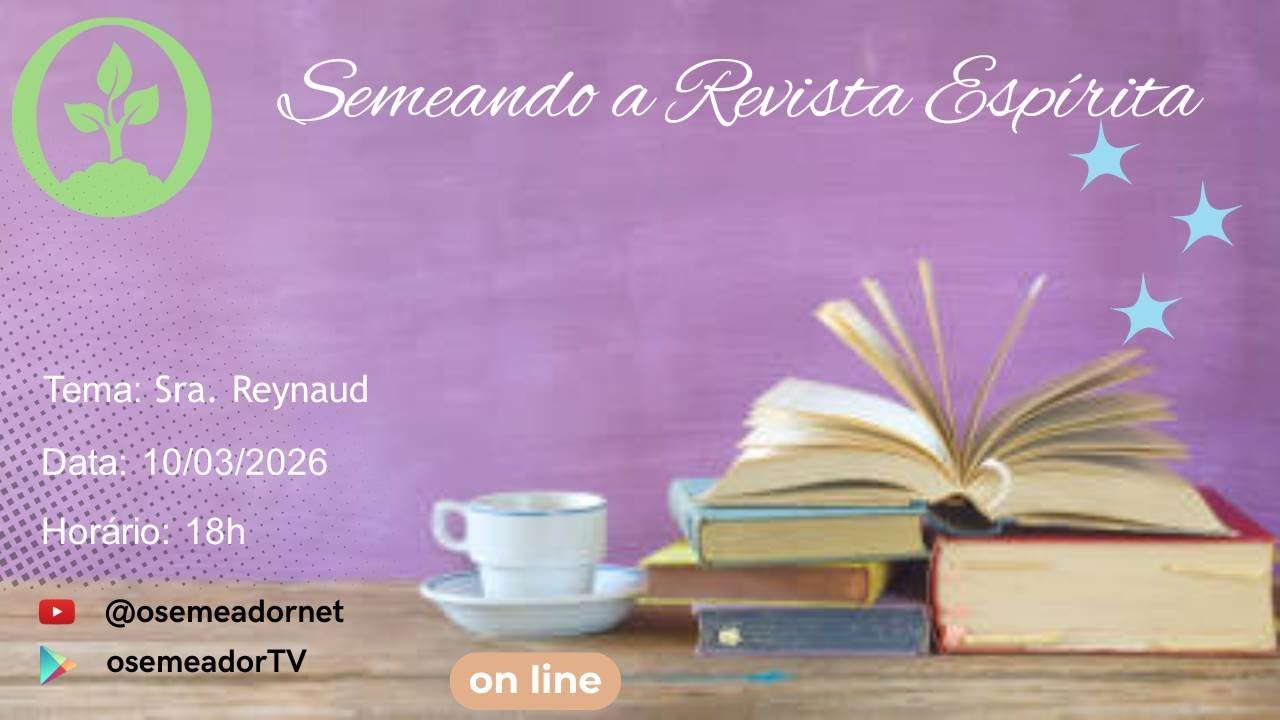 Sra. Reynaud - 10 03 26 às 18h