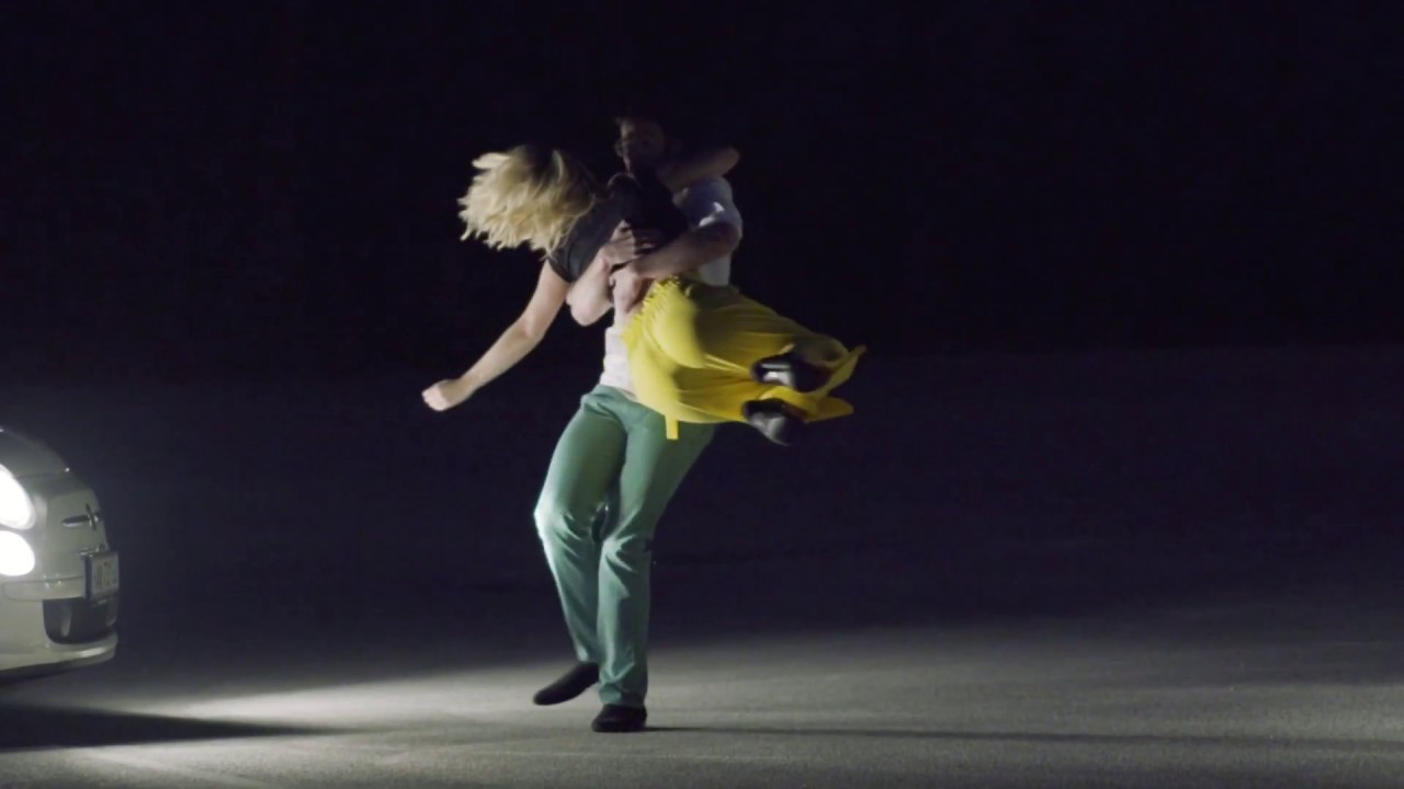 In the Spotlight of my Fiat 500x - Joe