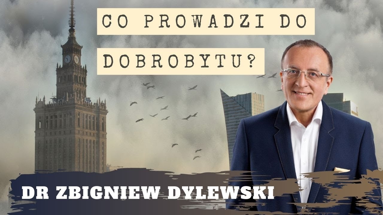 Liberalizm czy protekcjonizm - co jest dla Polski korzystniejszym wyborem? cz. 1