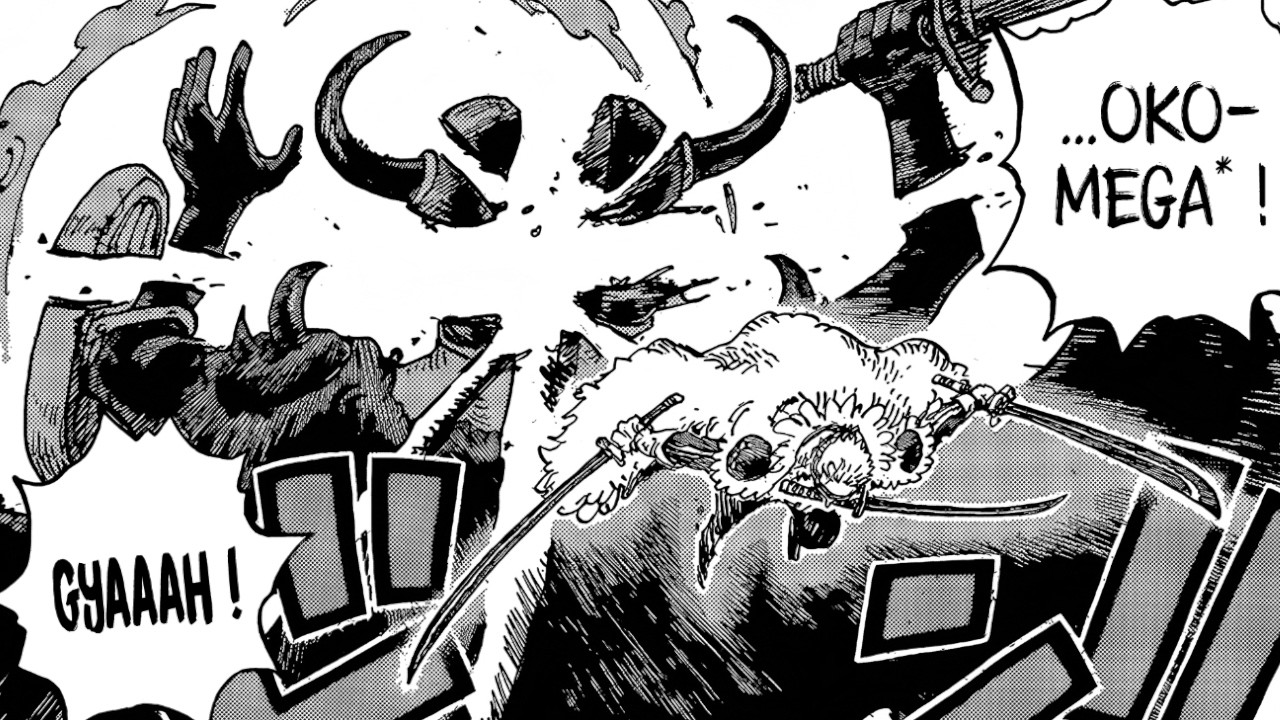Reaction live chapitre 1177 : MASTERCLASS MASTERCLASS MASTERCLAAAAAASS VIVE ONE PIECE