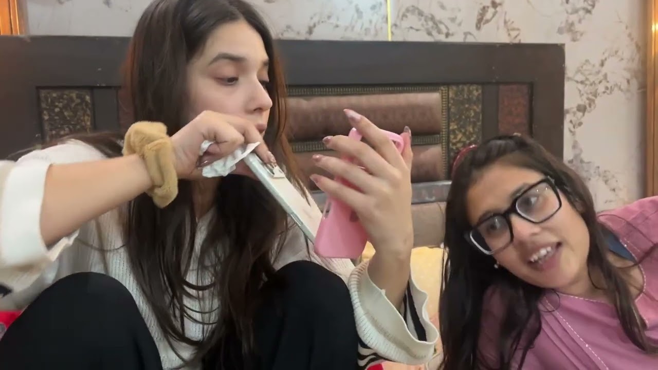 2 Din Bache hai, Tyari Kaise hogi?