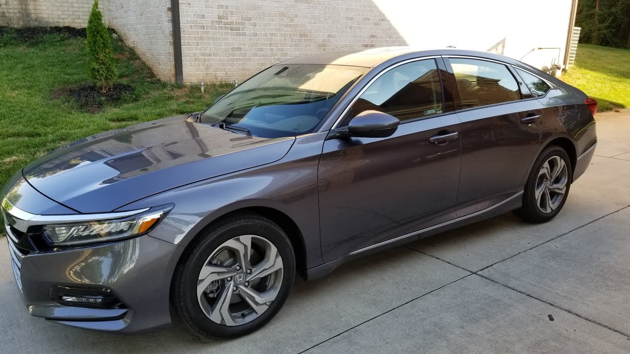 Door Speakers Upgrade -  2018 - 2025 Honda Accord