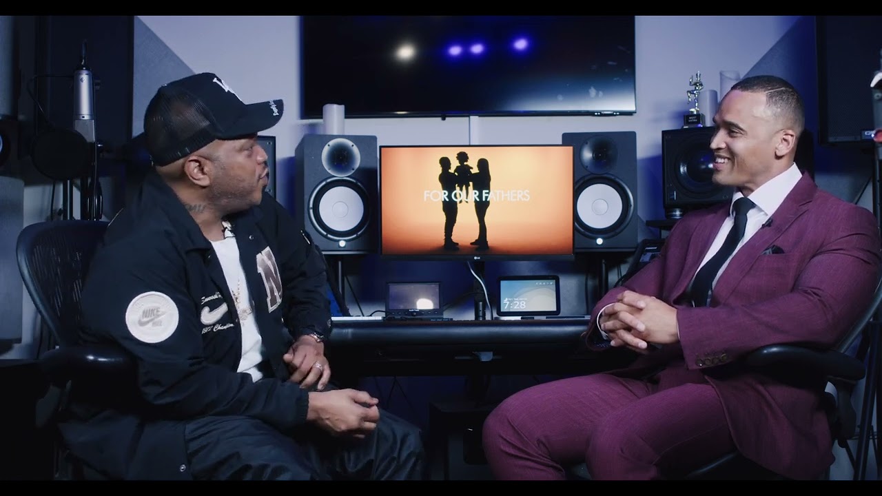New interview with Styles P from the LOX!  rap group! Platinum selling Artist!!