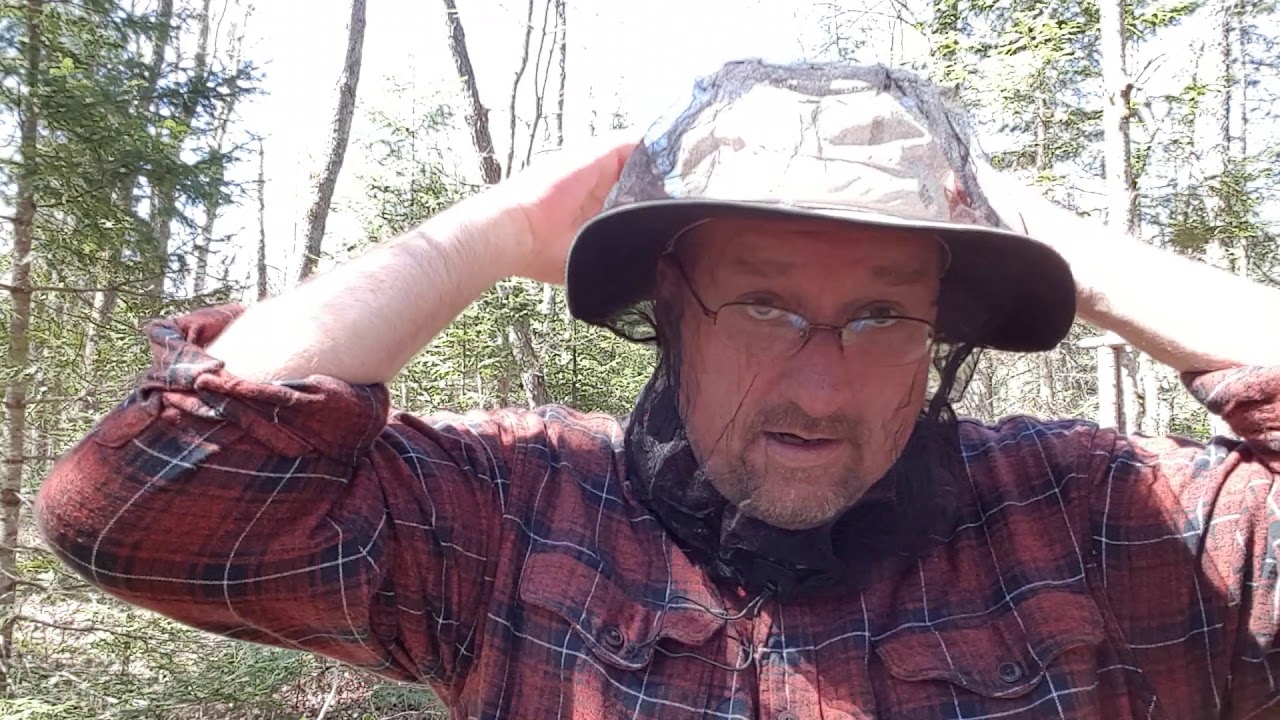 Gear Review: Sea To Summit Head Net