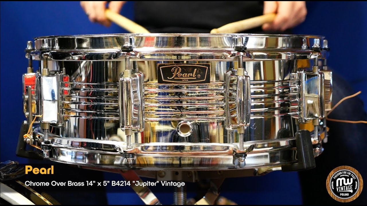 MW-Vintage.pl - Pearl 