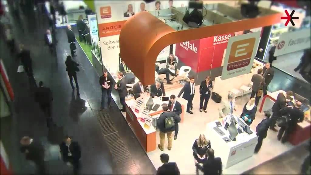 EuroCIS 2016