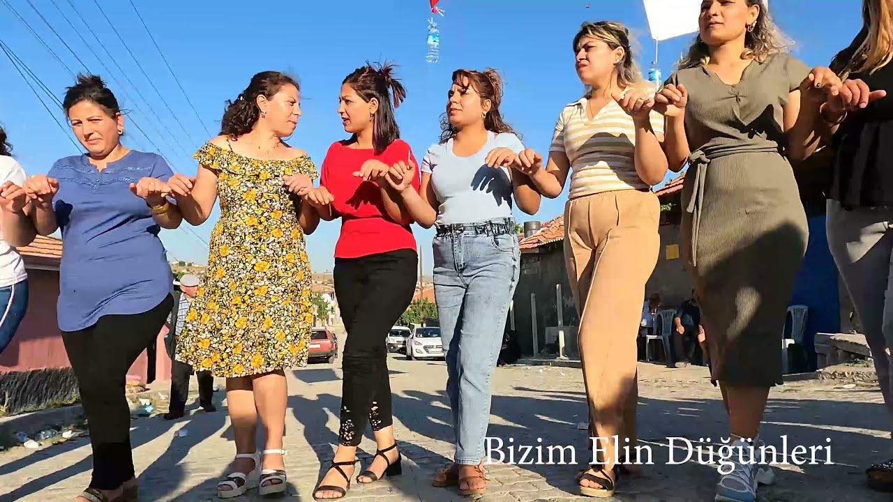 4K BUKET İLE HAYDAR IN DÜĞÜN TÖRENİ ÇORUM SUNGURLU BİZİM ELİN DÜĞÜNLERİ-part-2