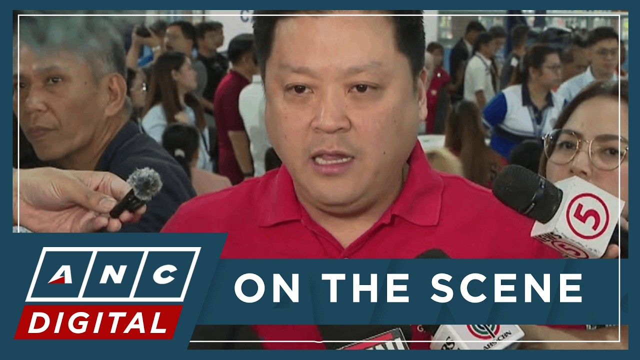 ‘Dama agad dahil maliit kita’: DSWD explains why tricycle drivers were prioritized for cash aid| ANC