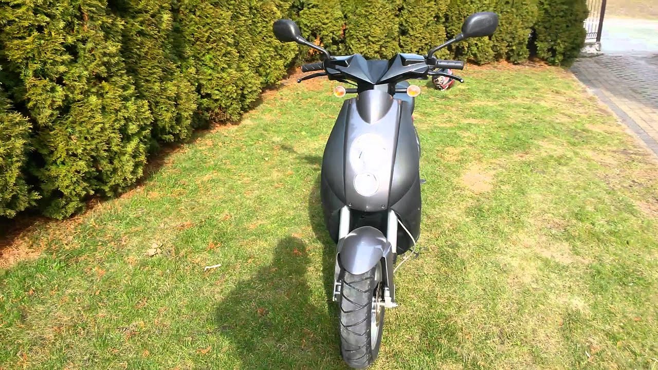 Peugeot Ludix 2008 na sprzedaż