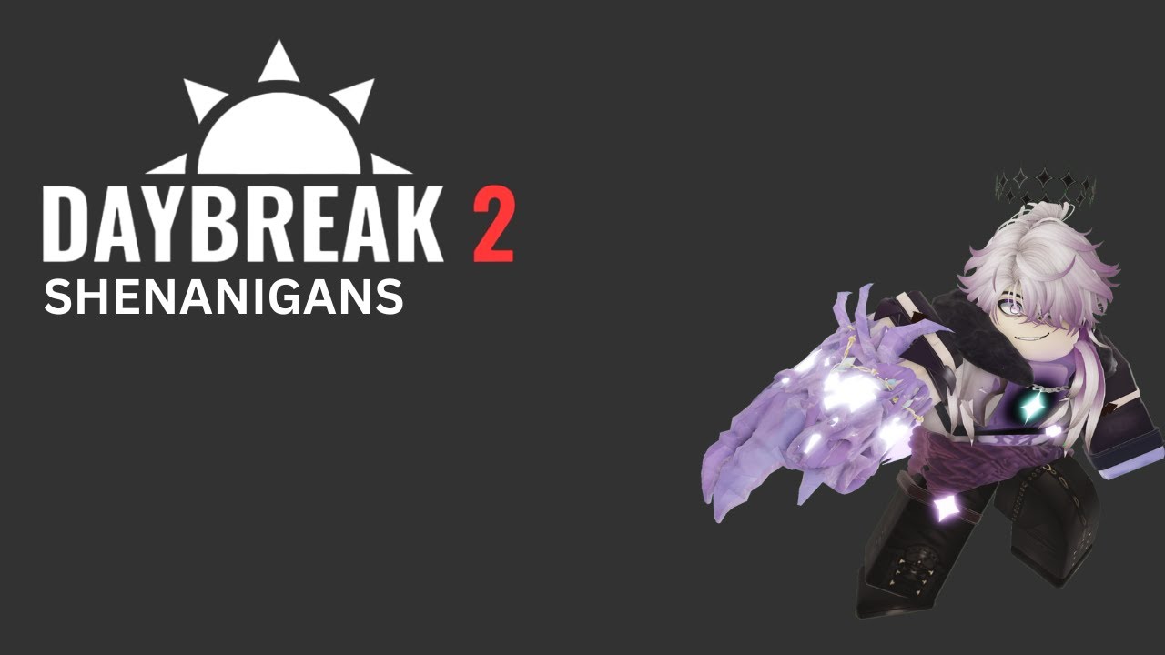 Daybreak 2 Stareater Shenanigans