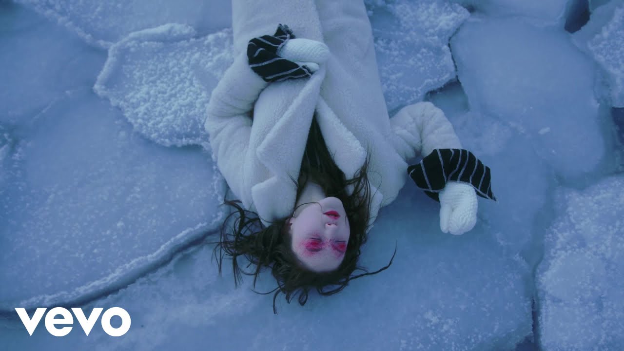 Tony Anthemz - Arctic Blast (Instrumental)