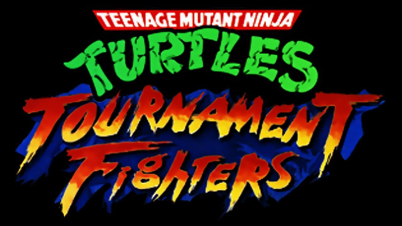 TMNT Tournament Fighters - Sewer Symphony by Black Ace (NES Music remake) №634