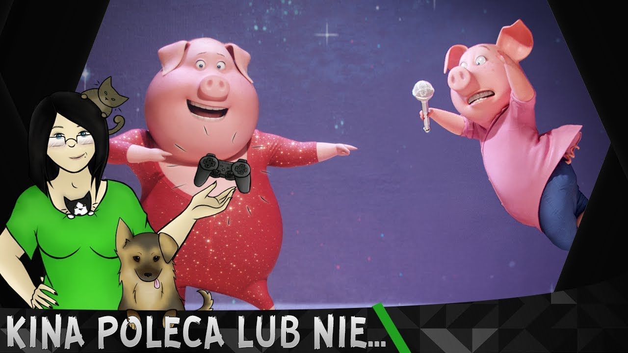 Sing - Kina Poleca... lub nie #184