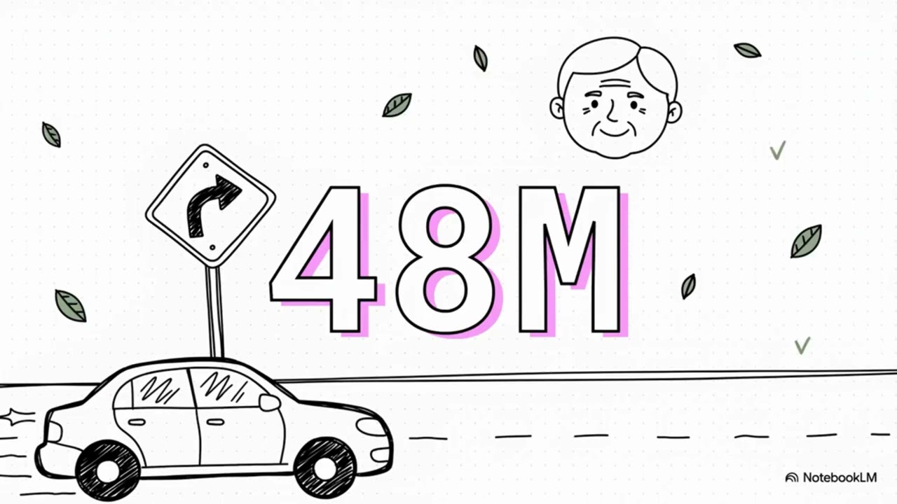 DMV Rules 65+: The TRUTH About Senior Driver Licenses