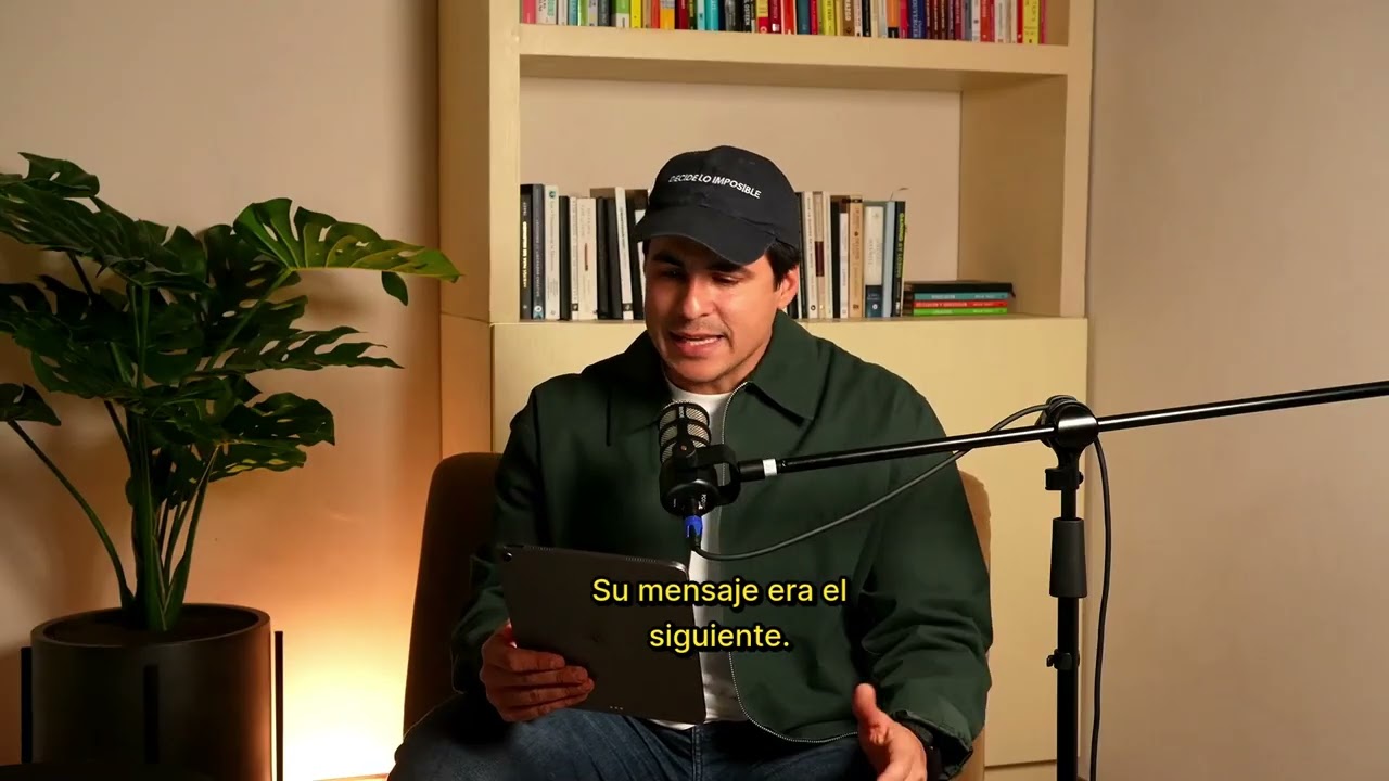DÍA 2: OBEDECIENDO LA VOZ DE DIOS