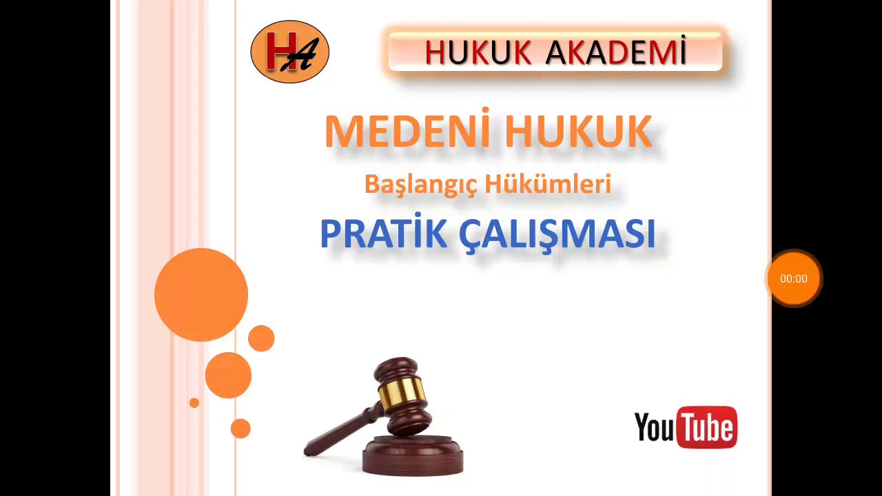 Pratik (İyiniyetin Taşınır Mülkiyetinin Kazanımında Rolü )