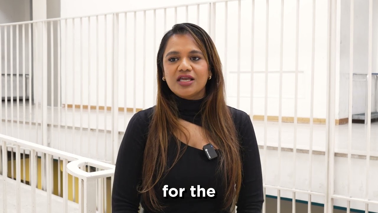 SATHYA - English Training