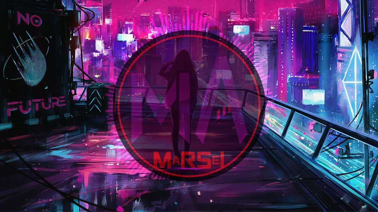 MARSEL LIVE BALKAIZATION - INICIJALI (DRAGANA MIRKOVIC)