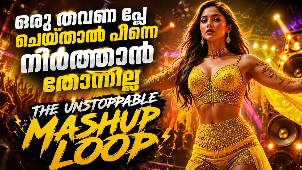 വേറെ ലെവൽ വൈബ്🔥MALAYALAM NONSTOP REMIX🔥| MALAYALAM REMIX SONG COLLECTION 2026 | DJ SONGS Mixes