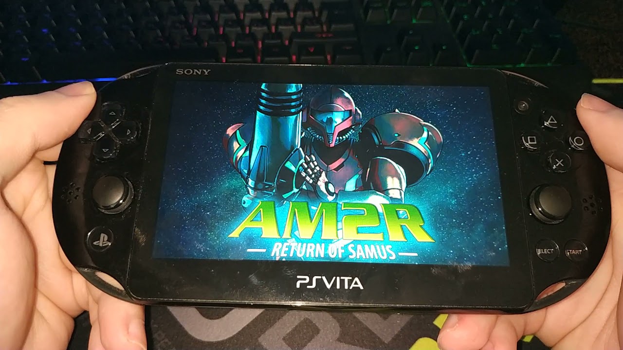 Ps vita Slim какие игры установлены🤔🤔🤔
