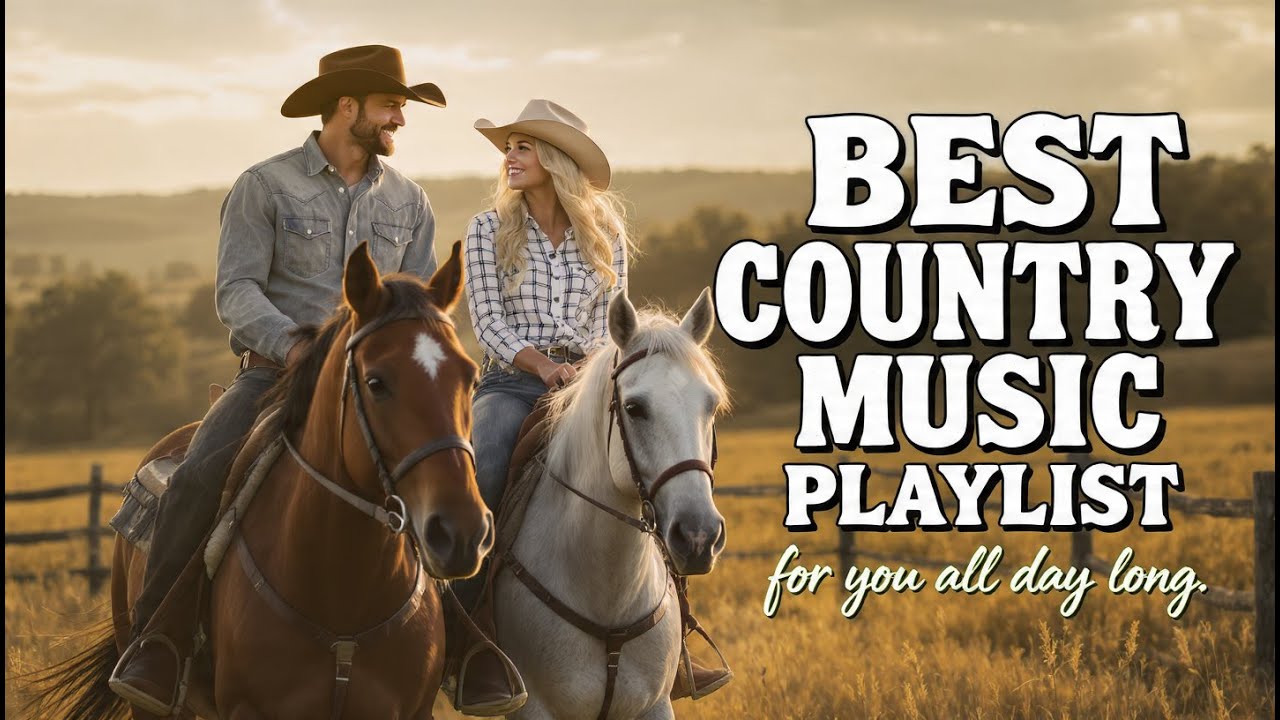 Best Classic Country Songs 2026 💚 Golden Days Of Country – Songs That Still Linger Vol 100