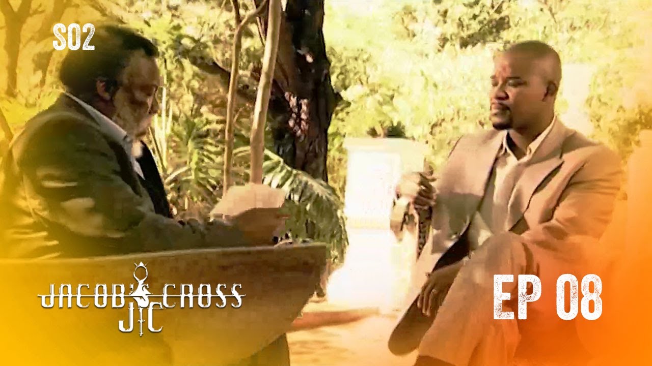 Jacob’s Cross - Épisode S02EP08 | Série Africaine | Héritage, Pouvoir & Famille
