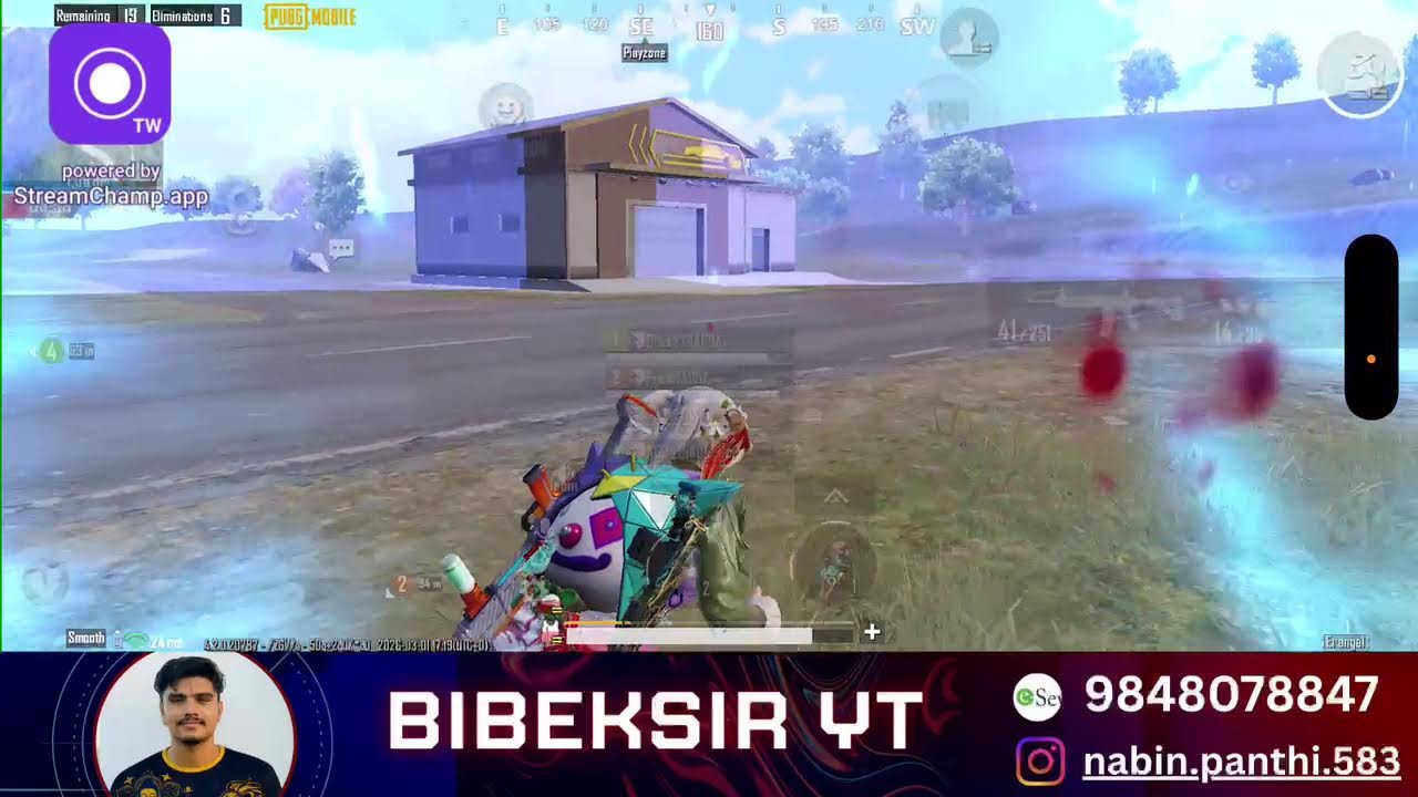 UNTIMATUUUUU GAMEPLAY ❤️❤️‍🔥