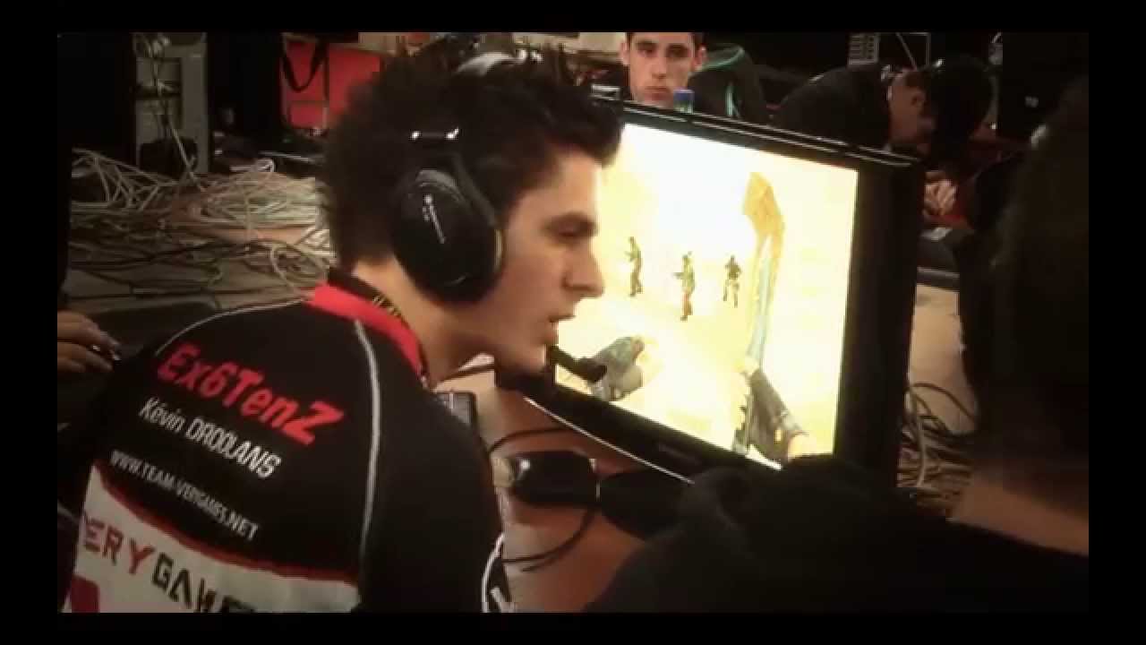 SPIRIT LAN 2012 Movie by MsTsN