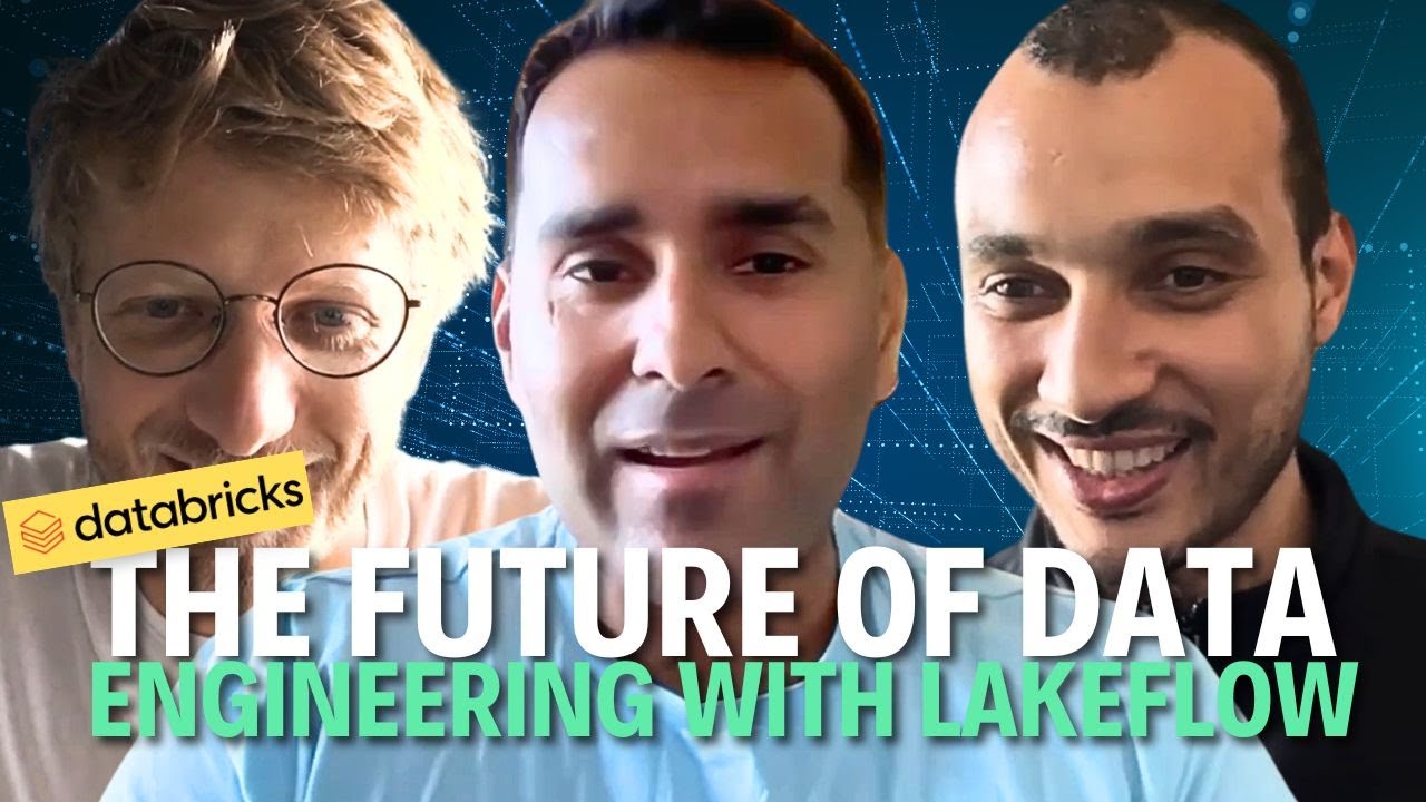The Last Data Engineering Video You'll Ever Need to Watch with Bilal Aslam