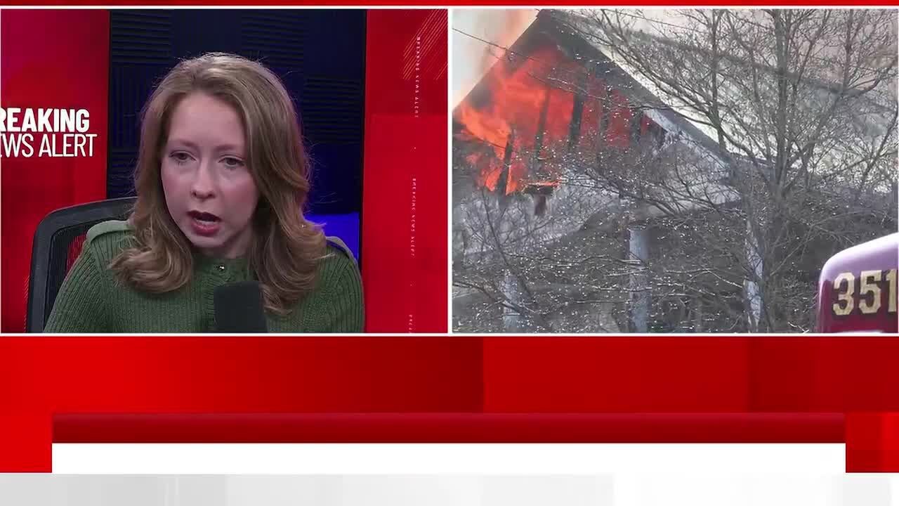Morning headlines for Feb. 20