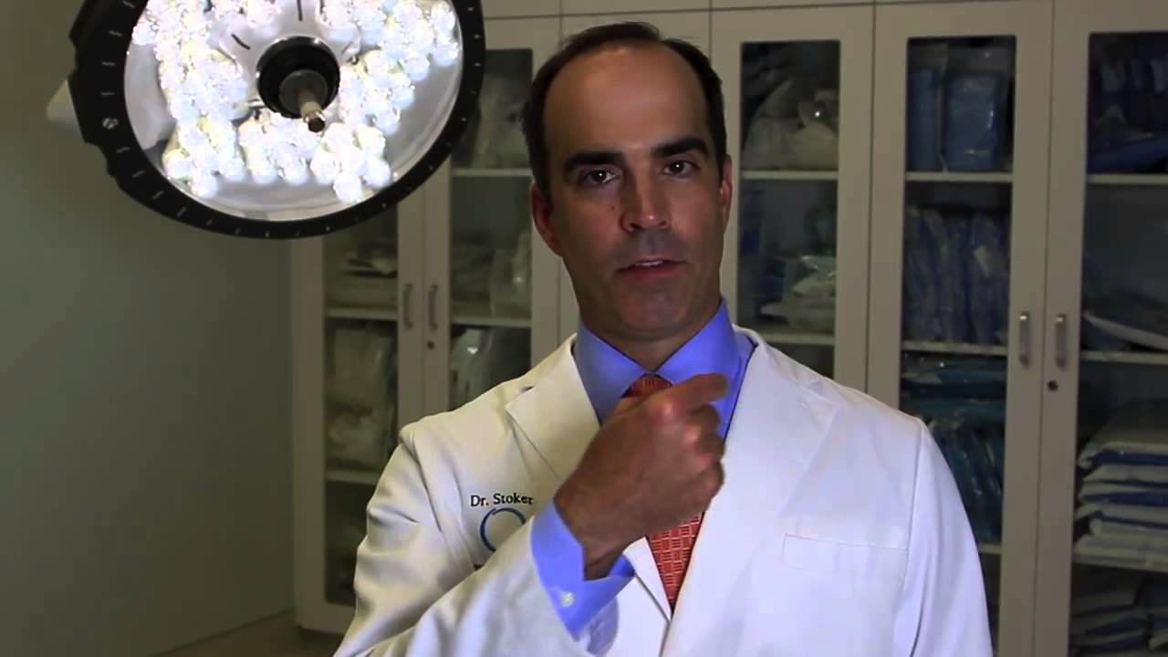 Areola Reduction at Stoker Plastic Surgery