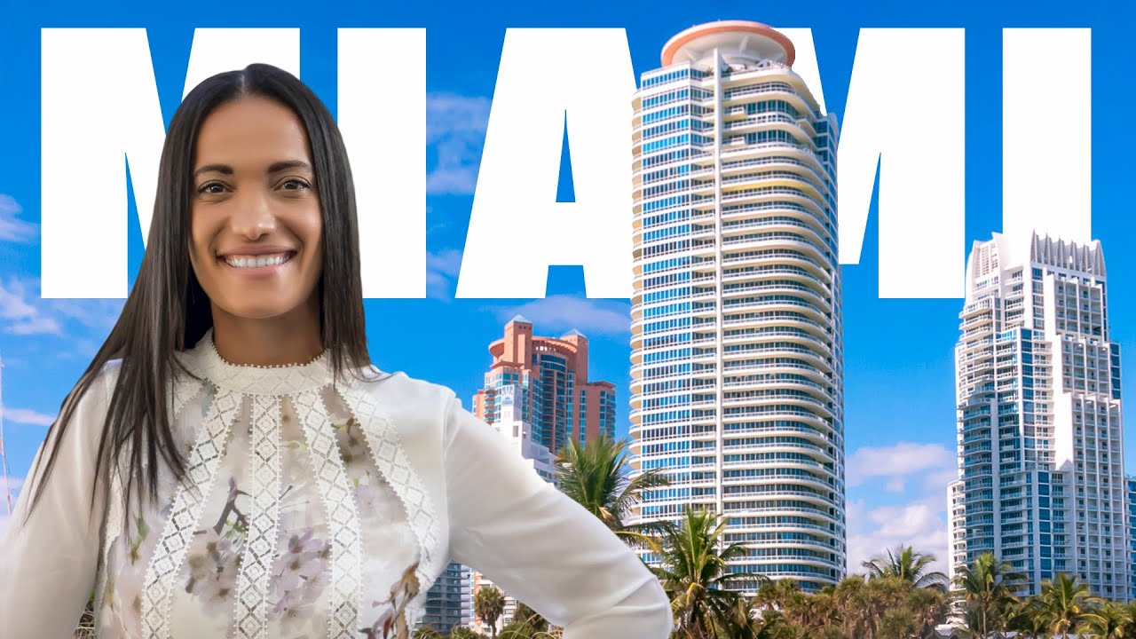 Real Estate Neighborhood Guide | South of Fifth Miami