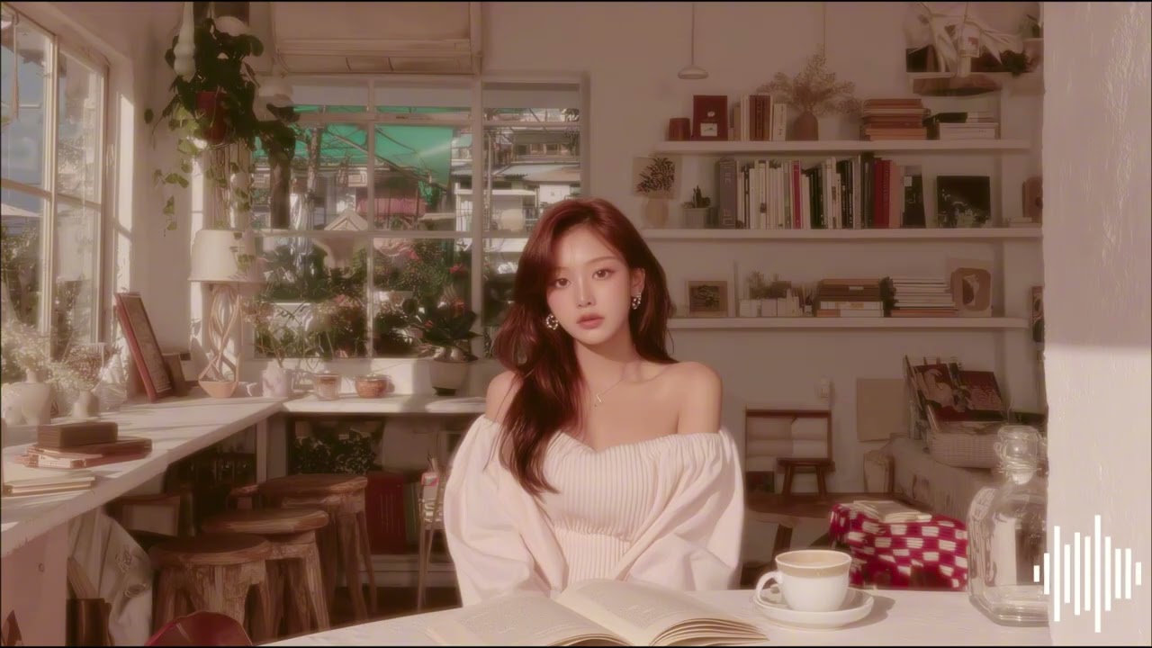[𝐏𝐥𝐚𝐲𝐥𝐢𝐬𝐭] 카페에서 보사노바 재즈와 커피 한잔ㅣA cup of coffee with Bosanova ○Cafe Chill Jazz