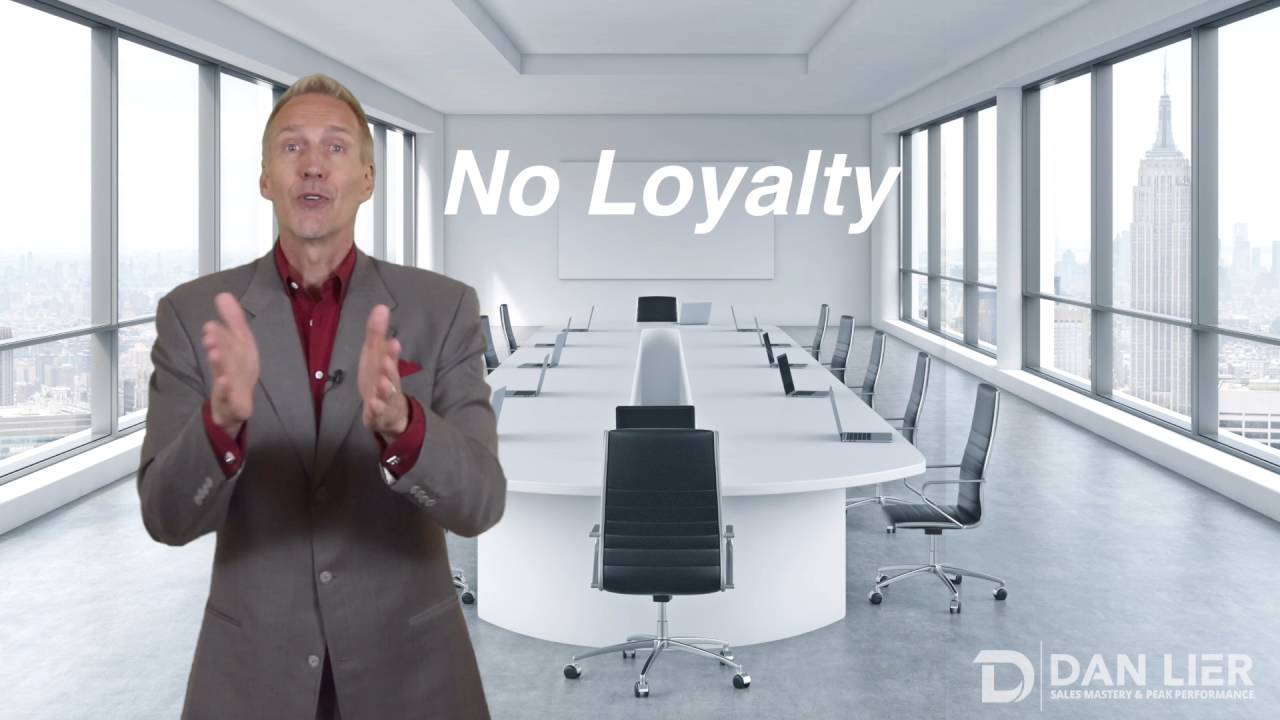 Selling Value vs. Price - Amateurs vs Professionals - Dan Lier