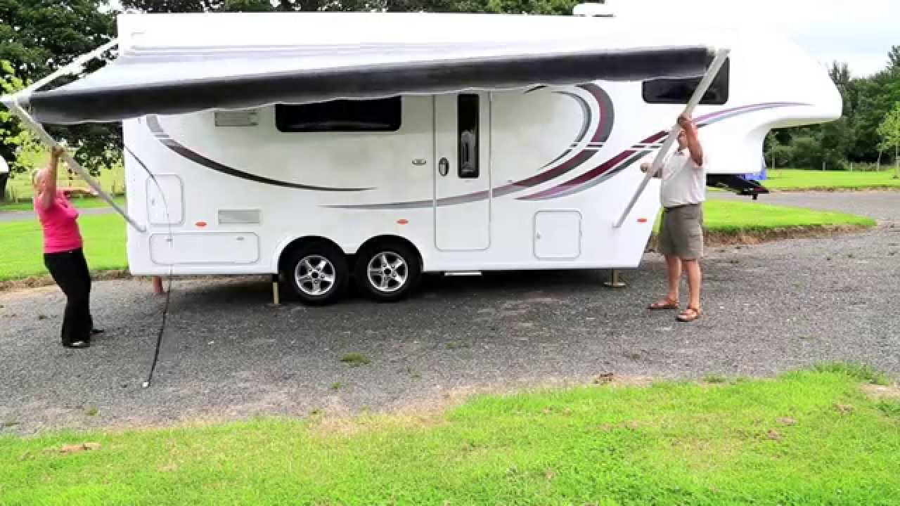 Latest Celtic Rambler Video