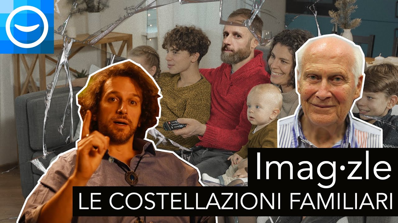Bert Hellinger e le costellazioni familiari: la volta che la magia mi è sembrata l'unica spiegazione