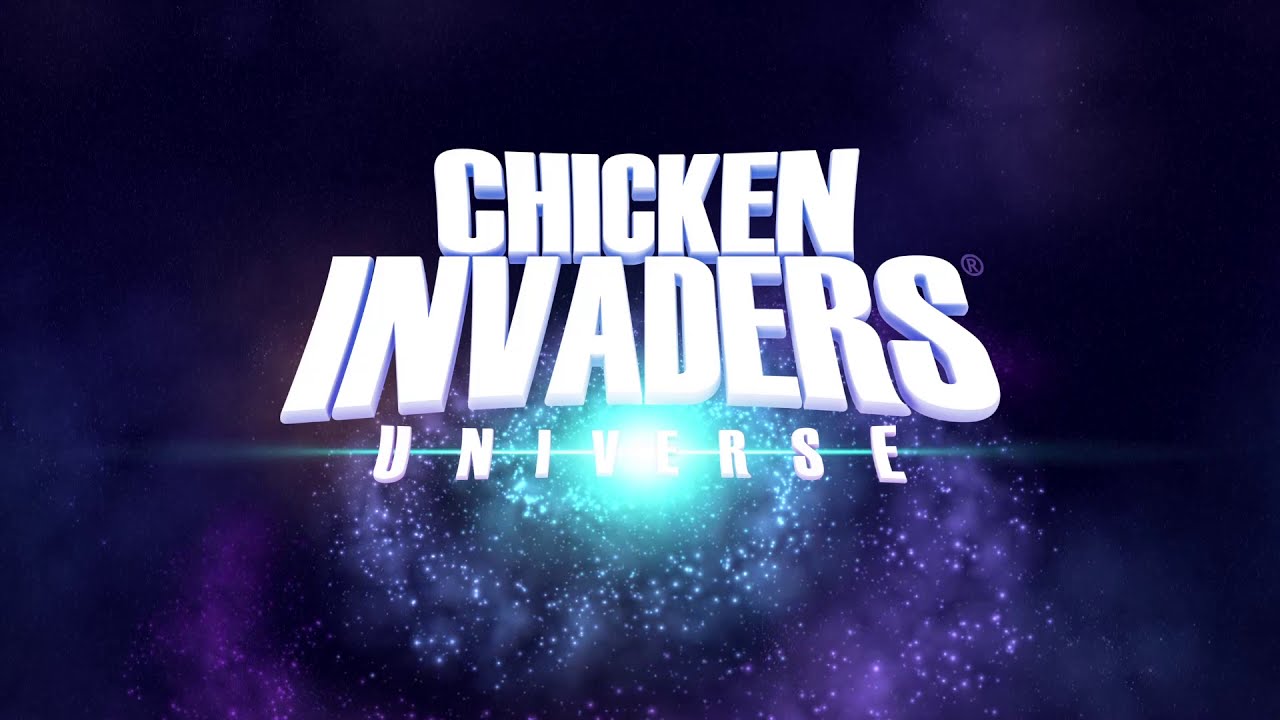 Chicken Invaders Universe official trailer