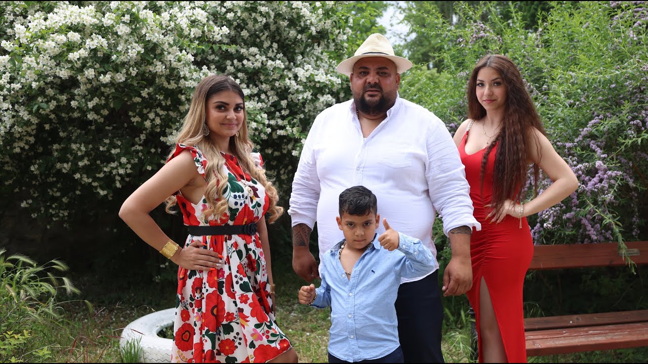 Érdi Baba - Te vagy fiam - | Official ZGStudio video |