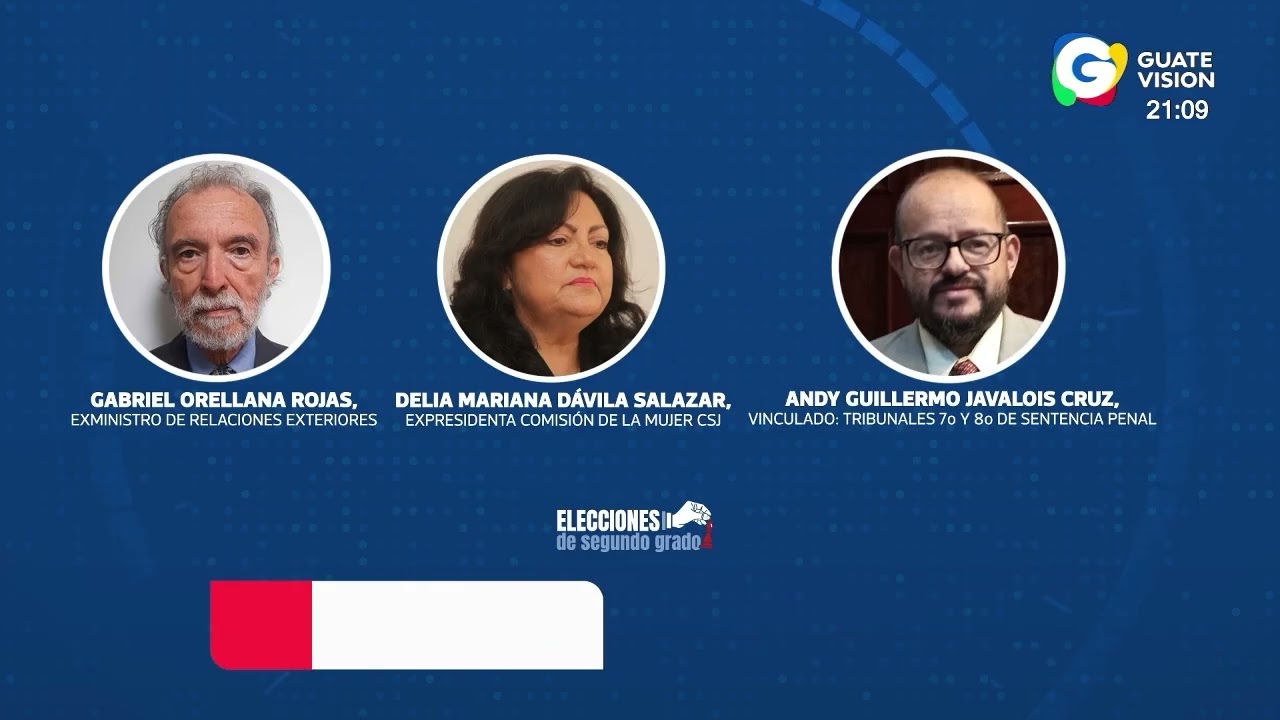 Noticiero ESTELAR 9 pm, 19 de febrero de 2026