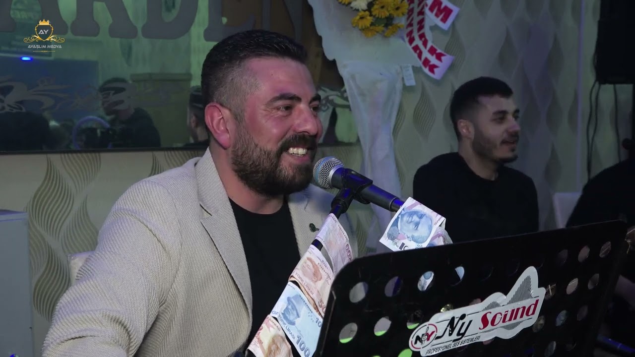 AYAŞLI EMRE - TAKTIK VİTESİ BİRE - ZİLLİ - FELEKTEN EĞLENEK -  ( CANLI PERFORMANS 2024 )