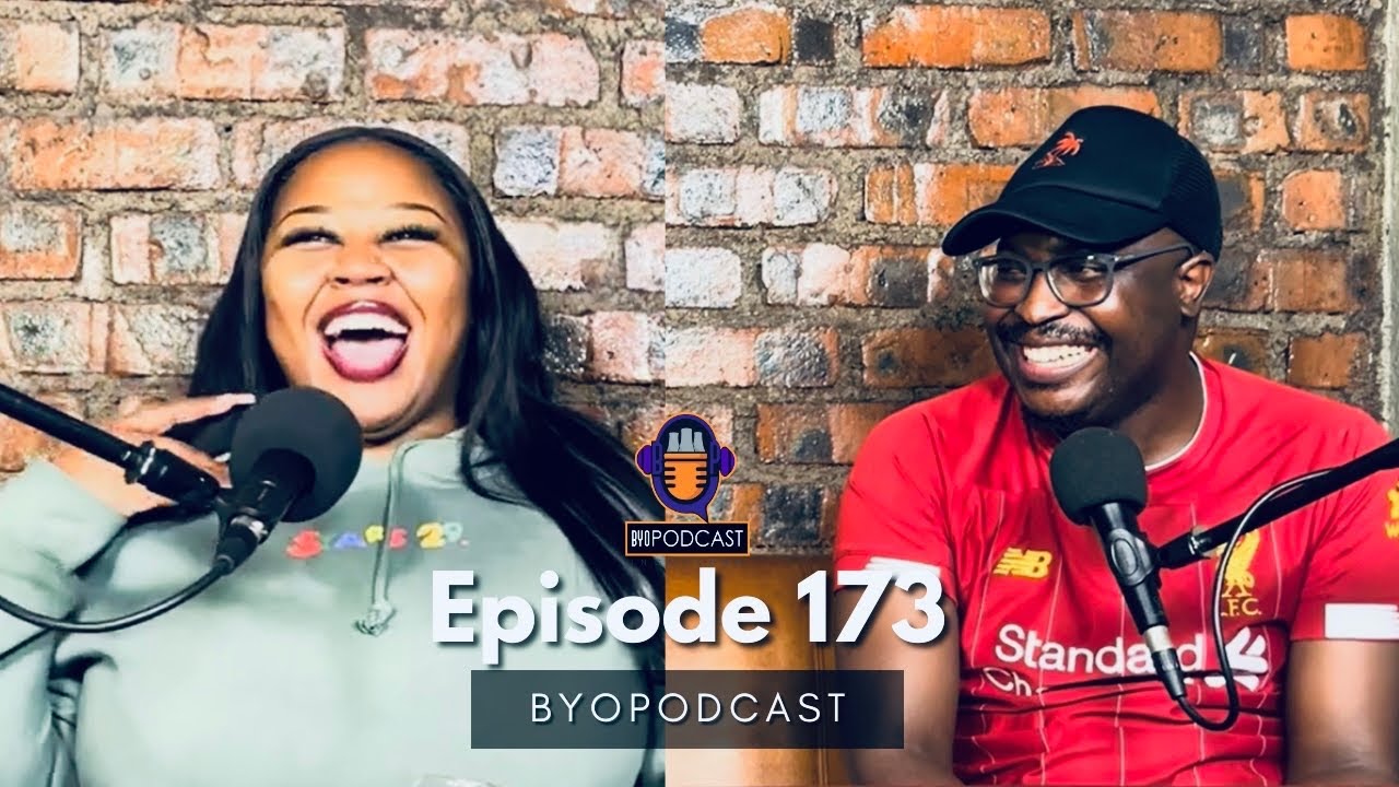 Episode 173 | Byopodcast | Life updates, Met Gala, Rihanna, Holiday Inn, Vat n Sit & Scotts Maphuma